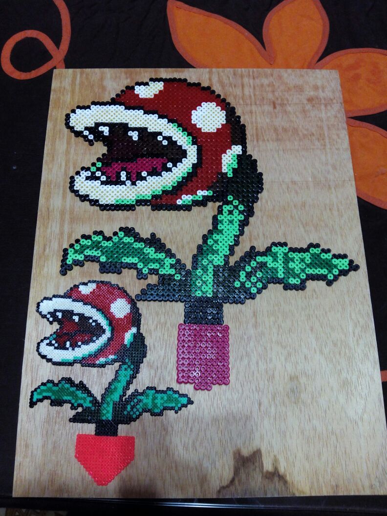 Www Rancaru Com Hama La Web Hamariana De Atinar Y Rancaru En esta ocasión os traemos la figura de la planta carnívora del mundo de super mario bros de nintendo, que. www rancaru com hama la web hamariana de atinar y rancaru